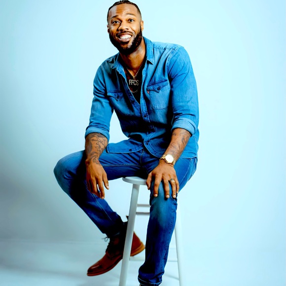 Meet your Posher, B - Picture 1 of 5